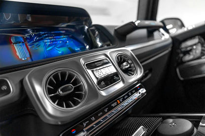 2025 Mercedes-AMG G63 | GCC Spec | Brand New | 577 HP | Warranty & Lease to Own