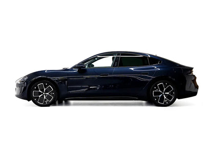 2024 Xiaomi SU7 | AWD Electric Sedan | 2.78s 0-100km/h | Tech Luxury