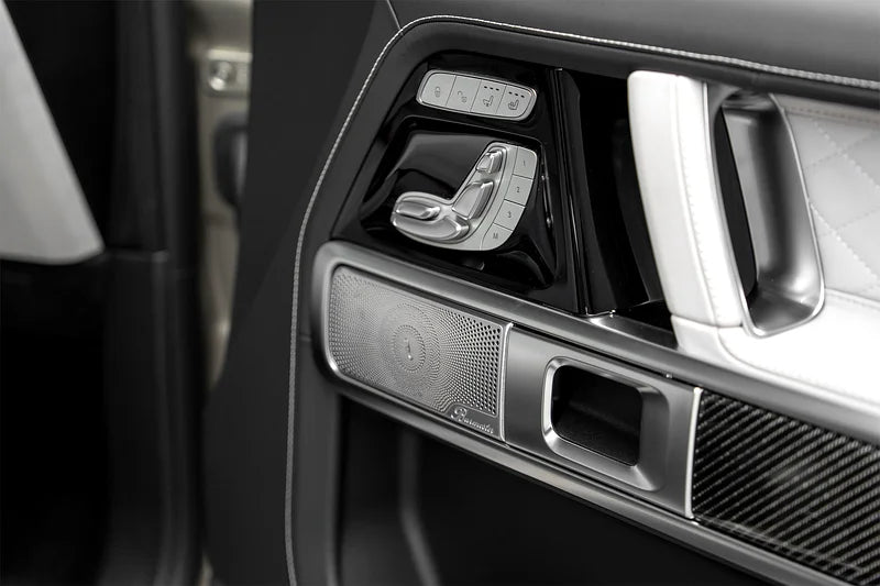 2025 Mercedes-AMG G63 | GCC Spec | Brand New | 577 HP | Warranty & Lease to Own
