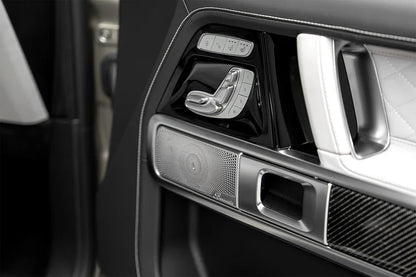 2025 Mercedes-AMG G63 | GCC Spec | Brand New | 577 HP | Warranty & Lease to Own