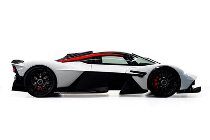 2022 Aston Martin Valkyrie | Cosworth V12 Hybrid | 1,140 HP | Available in Dubai