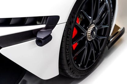 2022 Aston Martin Valkyrie | Cosworth V12 Hybrid | 1,140 HP | Available in Dubai