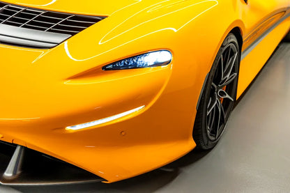 2021 McLaren Elva |  number1 of only 149  | Brand New | GCC Spec | 804 HP
