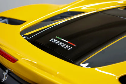 2019 Ferrari 488 Pista Spider | European Spec | Warranty Until 2026 | 3,057 KM