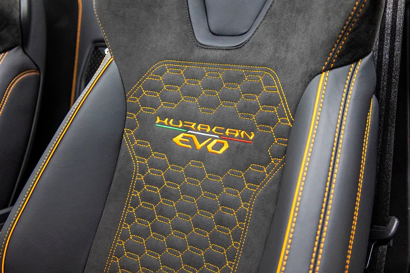 2024 Lamborghini Huracán EVO Spyder | Brand New | 59 KM | 5.2L V10