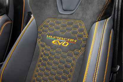 2024 Lamborghini Huracán EVO Spyder | Brand New | 59 KM | 5.2L V10