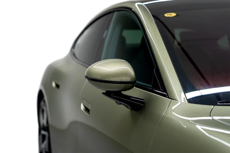 2024 Xiaomi SU7 | Dual Motor AWD | 673 HP | 2.78s 0-100km/h
