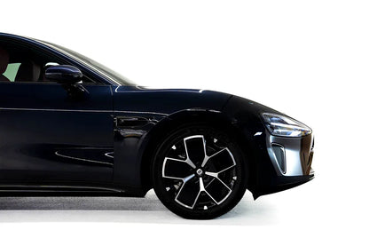 2024 Xiaomi SU7 | AWD Electric Sedan | 2.78s 0-100km/h | Tech Luxury