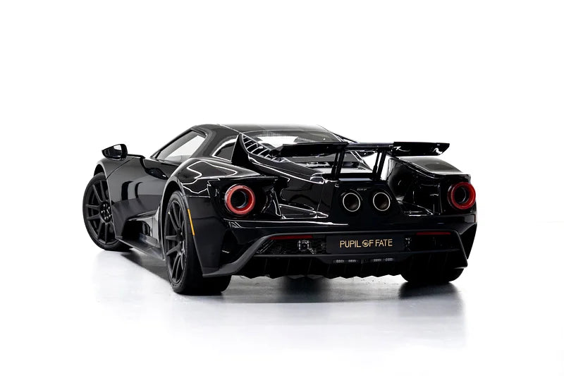 2022 Ford GT Studio Collection | GCC Spec | 128 KM | 660 HP