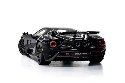 2022 Ford GT Studio Collection | GCC Spec | 128 KM | 660 HP