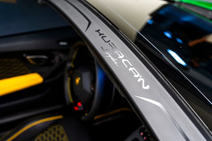 2023 Lamborghini Huracán EVO Spyder | 1,687 KM | 5.2L V10 | 631 HP