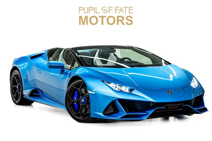 2024 Lamborghini Huracán | Brand New | AWD | 5.2L V10 | 631 HP