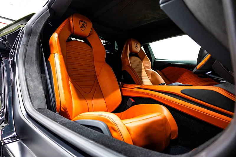 2024 Lamborghini Revuelto | GCC Spec | V12 PHEV | 1,001 HP