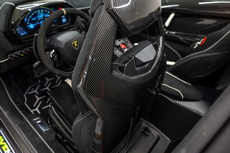 2021 Lamborghini Aventador SVJ Roadster | European Spec | 759 HP | 6,786 KM
