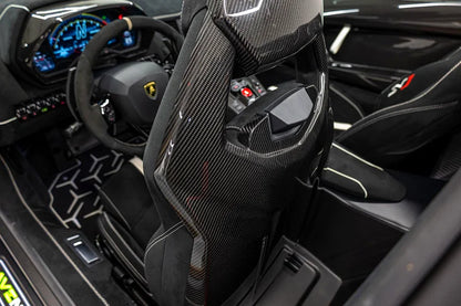 2021 Lamborghini Aventador SVJ Roadster | European Spec | 759 HP | 6,786 KM