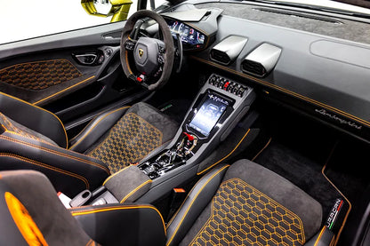 2024 Lamborghini Huracán EVO Spyder | Brand New | 59 KM | 5.2L V10