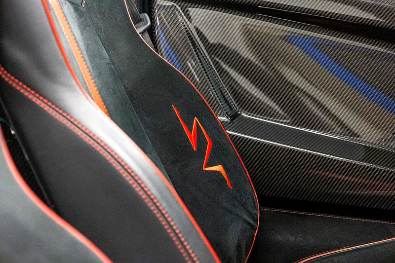 2016 Lamborghini Aventador SV | GCC Specification | 6.5L V12 | 760 HP