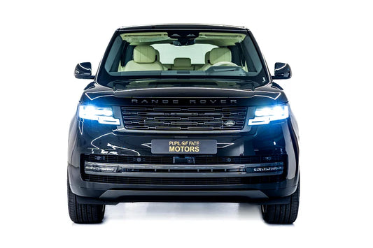 2025 Range Rover HSE P530 | GCC Spec | 5-Year Warranty | Brand New | 20 KM