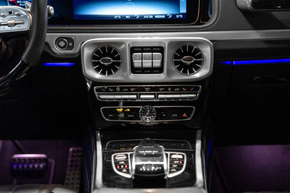 2022 Mercedes-AMG G63 | European Spec | 577 HP | 22,000 KM