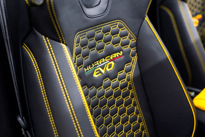 2023 Lamborghini Huracán EVO Spyder | 1,687 KM | 5.2L V10 | 631 HP