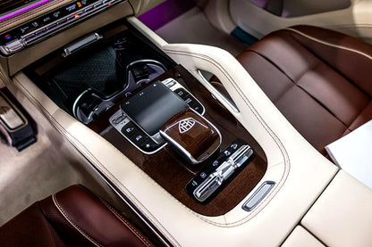 2021 Mercedes-Maybach GLS 600 | Luxury SUV | Lease to Own | 8,000 KM