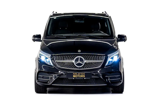 2023 Mercedes-Benz Vito 350 | Brand New | 26 KM | Lease to Own Available