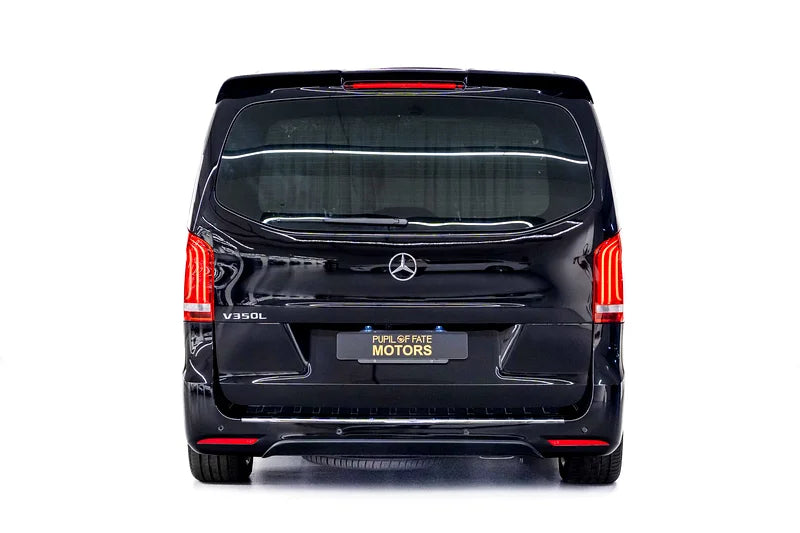 2023 Mercedes-Benz Vito 350 | Brand New | 26 KM | Lease to Own Available