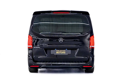 2023 Mercedes-Benz Vito 350 | Brand New | 26 KM | Lease to Own Available