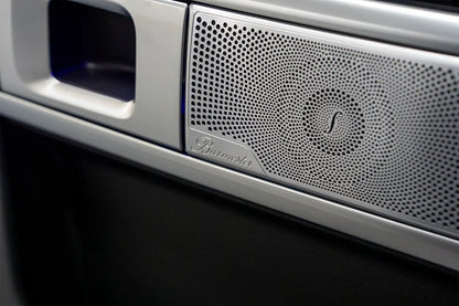2022 Mercedes-AMG G63 | European Spec | 577 HP | 22,000 KM