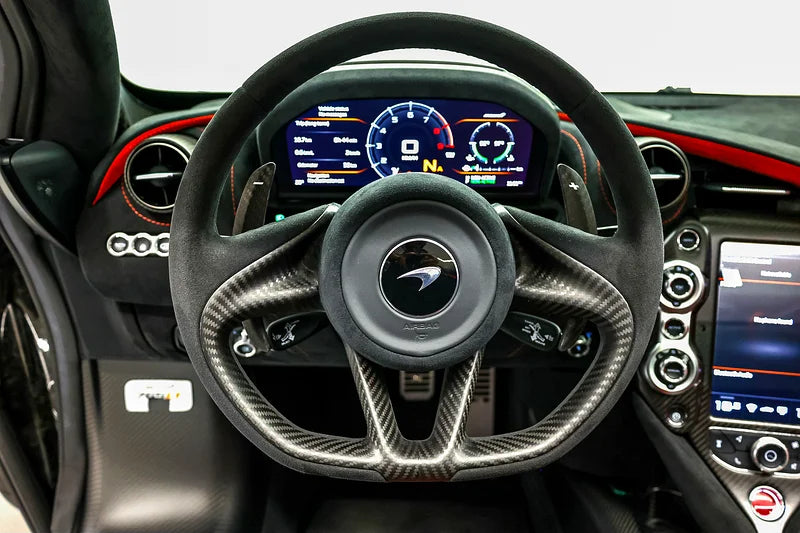 2022 McLaren 765LT | GCC Spec | Brand New | 755 HP | Lease to Own
