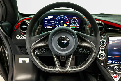 2022 McLaren 765LT | GCC Spec | Brand New | 755 HP | Lease to Own