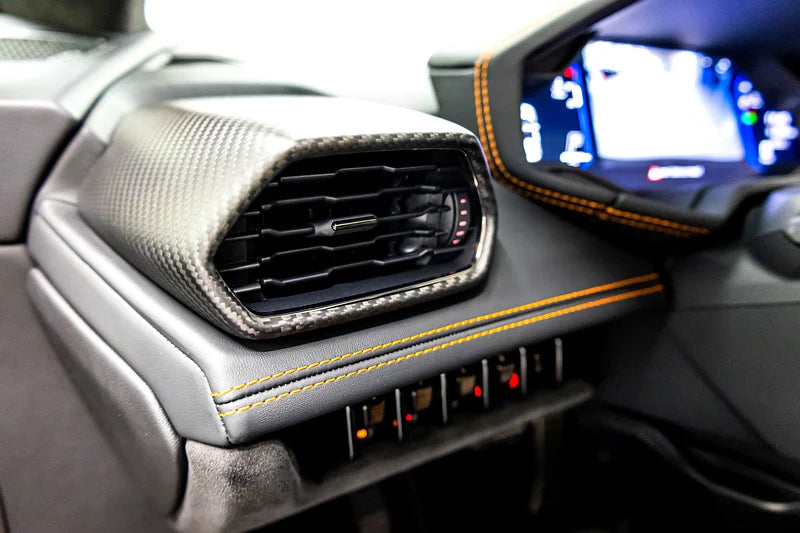 2024 Lamborghini Huracán EVO Spyder | Brand New | 59 KM | 5.2L V10