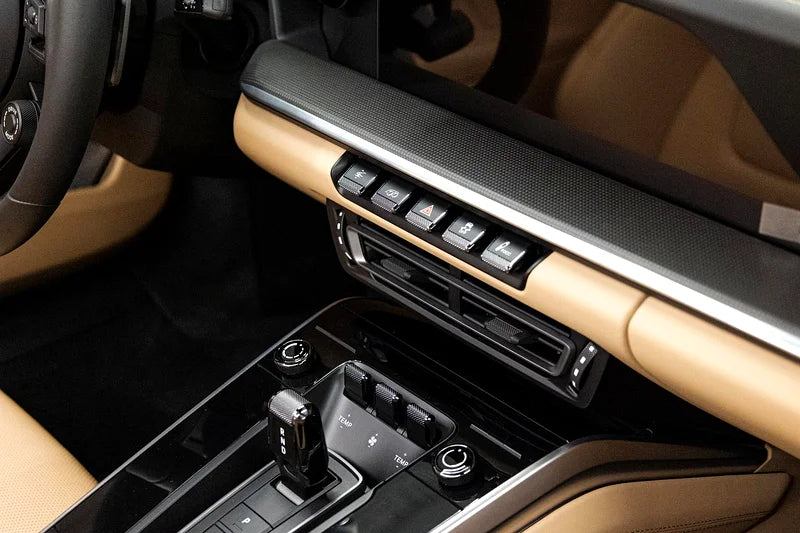 2022 Porsche 911 Turbo S Cabriolet | Brand New | 27 KM | European Spec