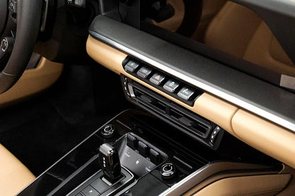 2022 Porsche 911 Turbo S Cabriolet | Brand New | 27 KM | European Spec
