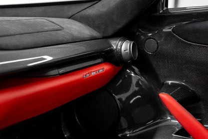 2014 Ferrari LaFerrari | limited to just 499 units worldwide | GCC Specification | 950 HP V12 Hybrid | 2,566 KM