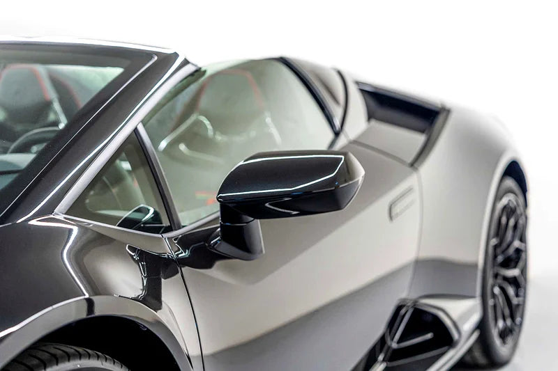 2024 Lamborghini Huracán EVO Spyder | AWD | Brand New | 100 KM | 640 HP