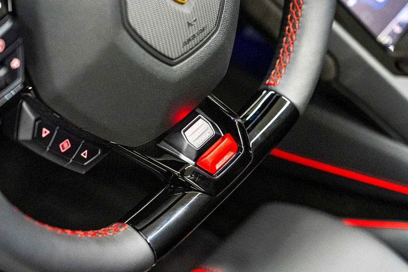 2024 Lamborghini Huracán EVO Spyder | AWD | Brand New | 100 KM | 640 HP