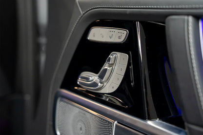 2022 Mercedes-AMG G63 | European Spec | 577 HP | 22,000 KM