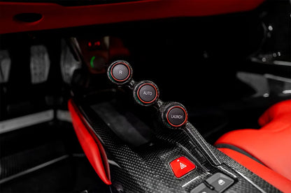2014 Ferrari LaFerrari | limited to just 499 units worldwide | GCC Specification | 950 HP V12 Hybrid | 2,566 KM