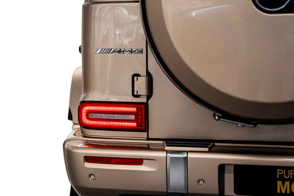 2025 Mercedes-AMG G63 | GCC Spec | Brand New | 577 HP | Warranty & Lease to Own