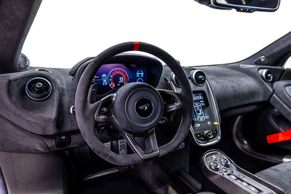 2020 McLaren 620R | Brand New | GCC Spec | 620 HP | 67 KM