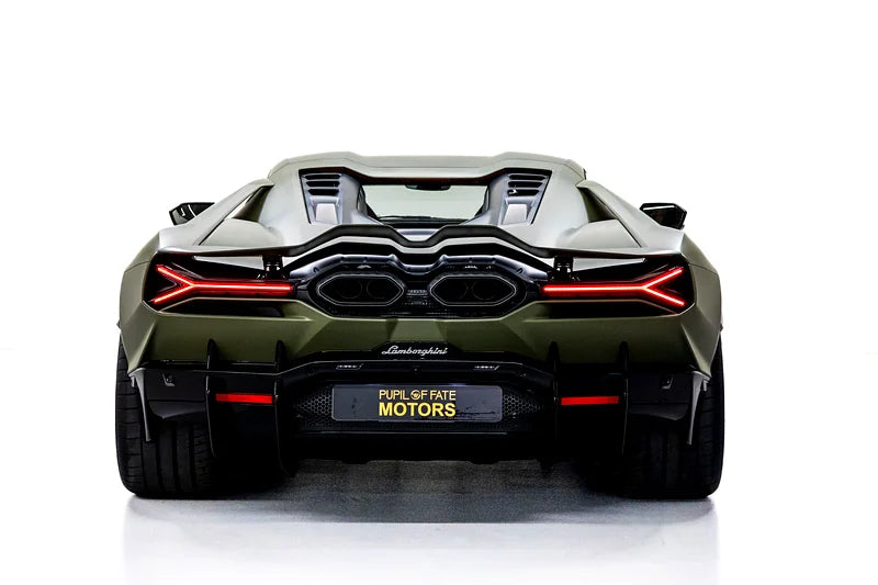 2024 Lamborghini Revuelto | GCC Spec | V12 PHEV | 1,001 HP