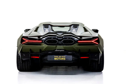 2024 Lamborghini Revuelto | GCC Spec | V12 PHEV | 1,001 HP