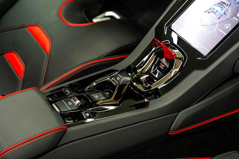 2024 Lamborghini Huracán EVO Spyder | AWD | Brand New | 100 KM | 640 HP