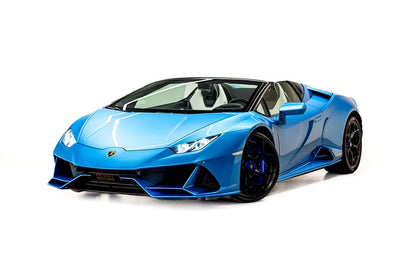 2024 Lamborghini Huracán | Brand New | AWD | 5.2L V10 | 631 HP