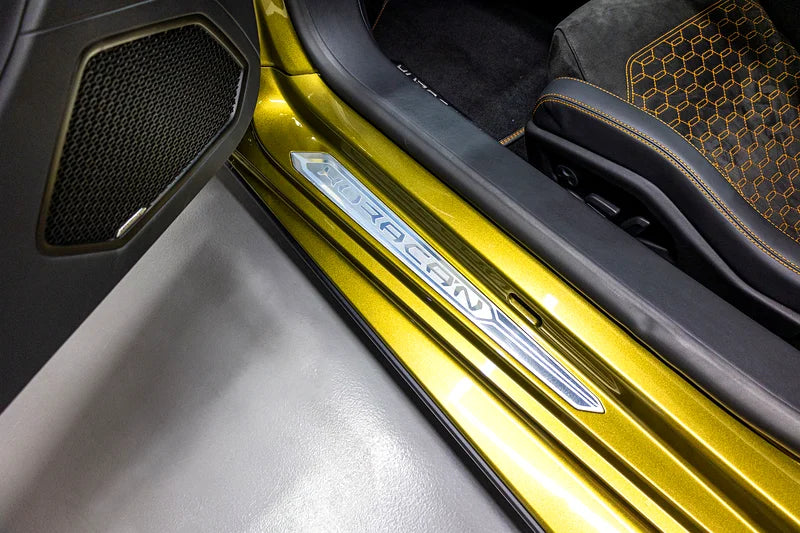 2024 Lamborghini Huracán EVO Spyder | Brand New | 59 KM | 5.2L V10