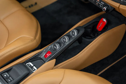 2021 Ferrari F8 Spider | European Spec | 710 HP | 0-100 km/h 2.9s