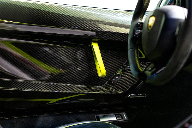 2017 Lamborghini Aventador SV Coupe | GCC Spec | 6.5L V12 | 740 HP