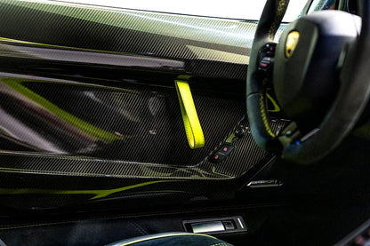 2017 Lamborghini Aventador SV Coupe | GCC Spec | 6.5L V12 | 740 HP