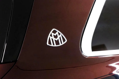 2021 Mercedes-Maybach GLS 600 | Luxury SUV | Lease to Own | 8,000 KM